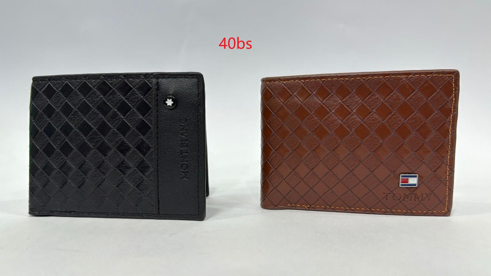 BILLETERA PARA VARÓN